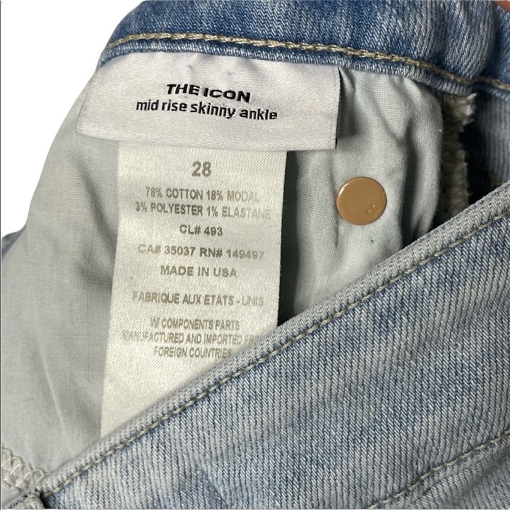 Joe’s Jeans  - Picture 4 of 4